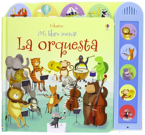 ORQUESTA