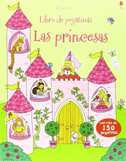 PRINCESAS