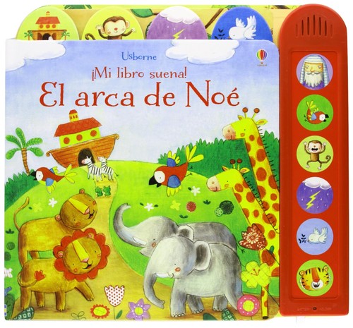 ARCA DE NOE