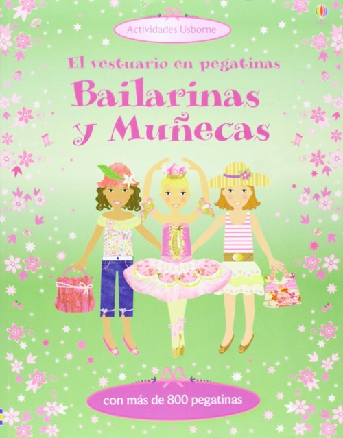 BAILARINAS