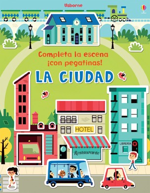 COMPLETA ESCENA CIUDAD