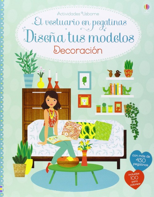 DISE�A TU CASA