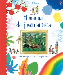 MANUAL DEL JOVEN ARTISTA