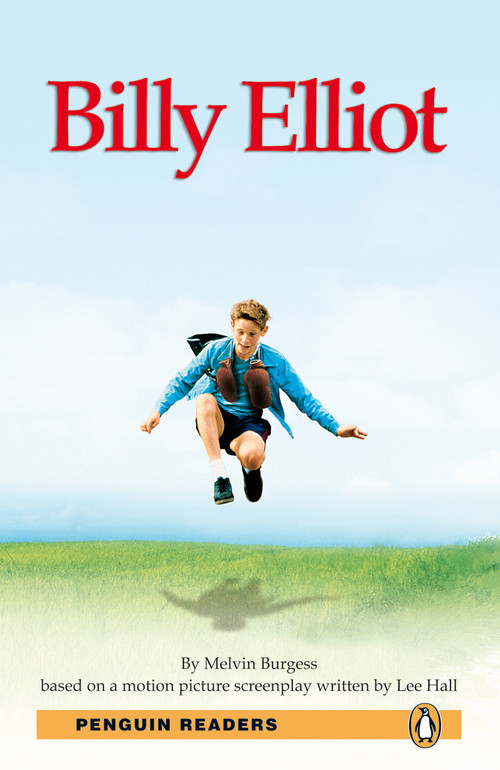 PLPR3:BILLY ELLIOT & MP3 PACK