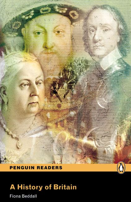 PLPR3:HISTORY OF BRITIAN & MP3 PACK