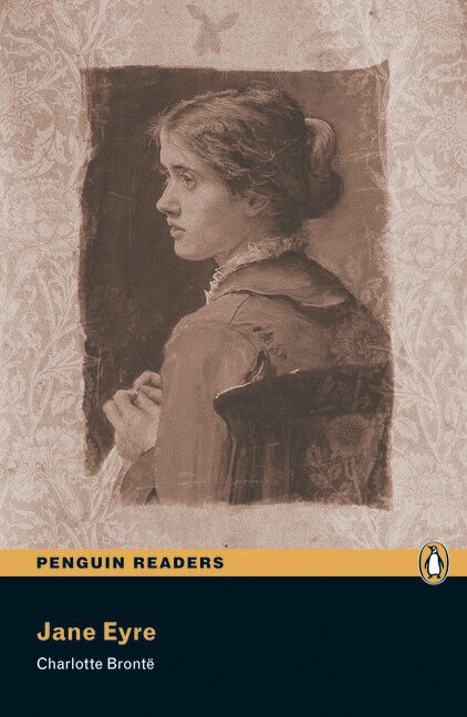 PLPR3:JANE EYRE & MP3 PACK