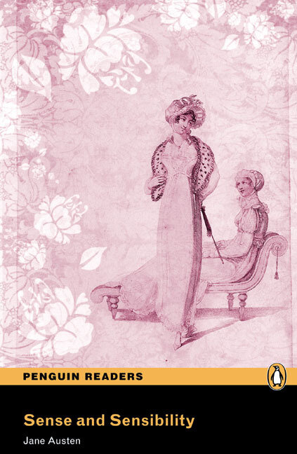 SENSE AND SENSIBILITY BOOK & MP3 PACK PENGUIN READERS 3