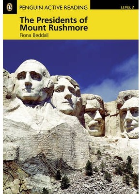 PLAR2: PRESIDENTS OF MOUNT RUSHMORE & MULTI-ROM PACK