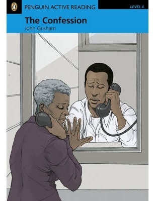 PLAR4: CONFESSION, THE BK/MROM PACK