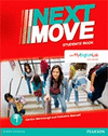 NEXT MOVE SPAIN 4 STUDENTS' BOOK