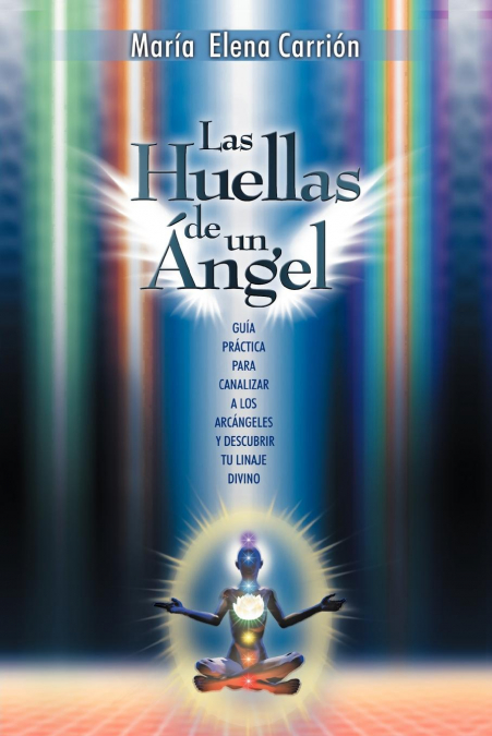 LAS HUELLAS DE UN ANGEL
