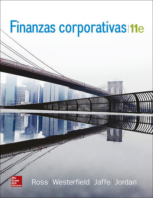 FINANZAS CORPORATIVAS 5EDC.-RO