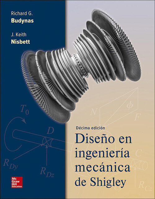 DISEO EN INGENIERIA MECANICA DE SHIGLEY 10 E
