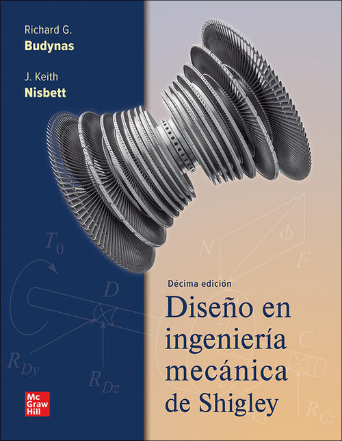 DISEO EN INGENIERIA MECANICA DE SHIGLEY 10 E
