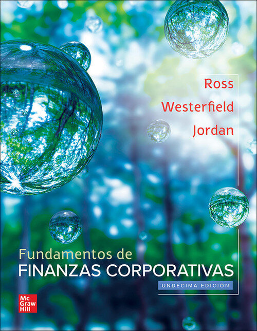 FINANZAS CORPORATIVAS 5EDC.-RO