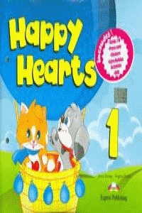 HAPPY HEARTS 1-STS PACK