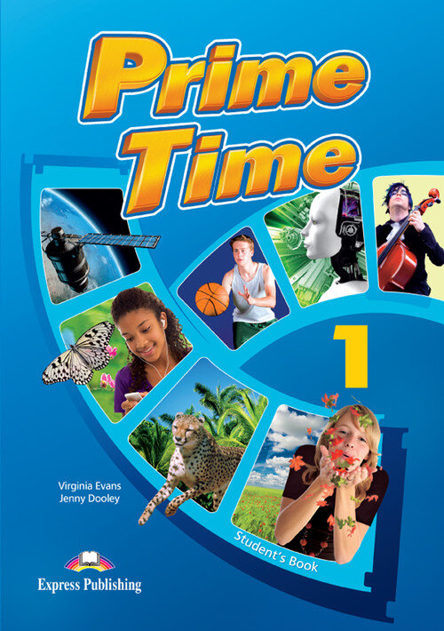 PRIME TIME 1 S'S PACK INTERNATIONAL