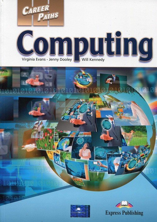 COMPUTING STUDENT'S PACK