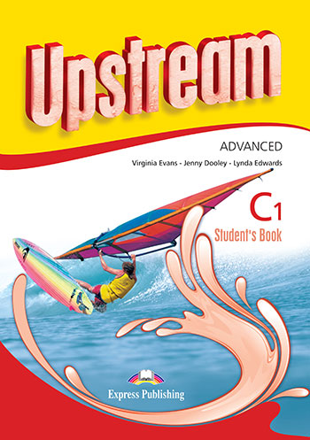 UPSTREAM C1 S'S BOOK