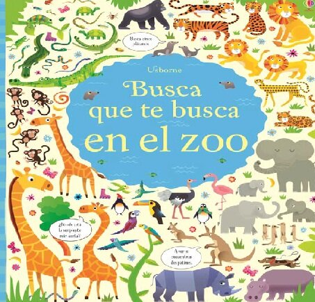 EN EL ZOO