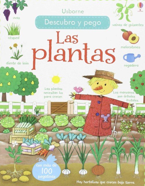 PLANTAS