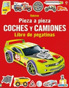 COCHES Y CAMIONES PIEZA