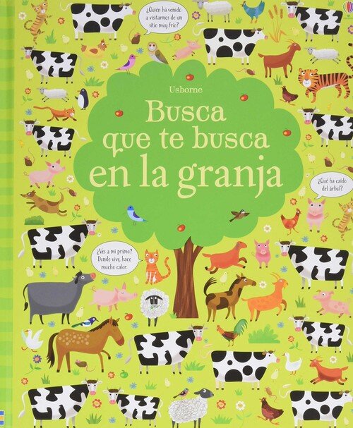 GRANJA