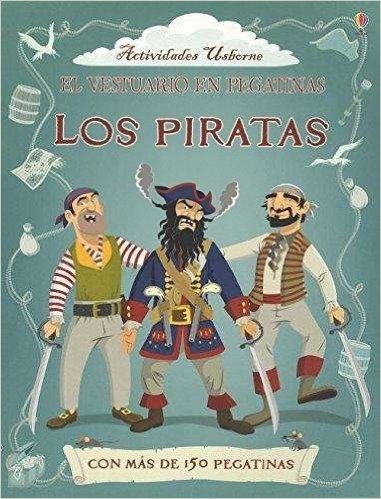 PIRATAS
