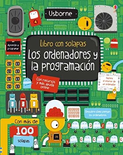 ORDENADORES Y LA PROGRAMACION