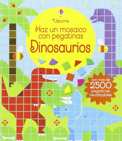 DINOSAURIOS