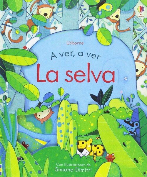SELVA A VER A VER