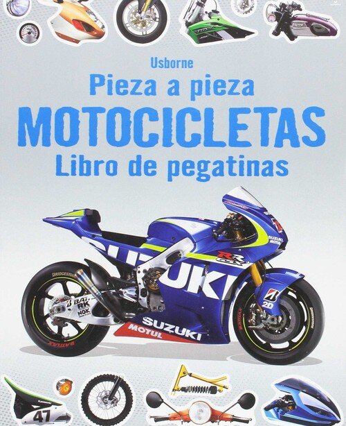 MOTOCICLETAS