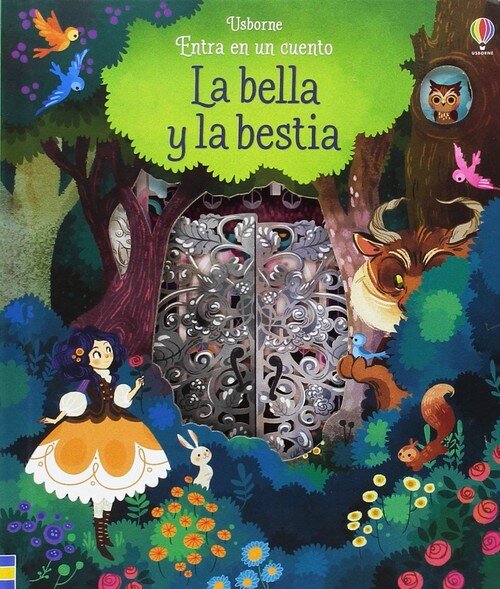 BELLA Y LA BESTIA