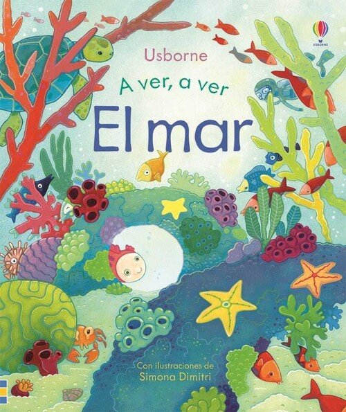MAR, EL