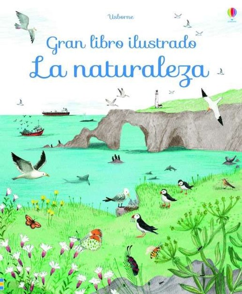 NATURALEZA