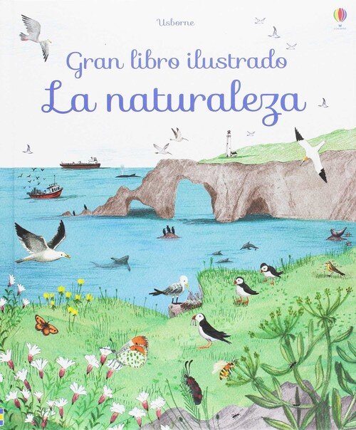 NATURALEZA, LA
