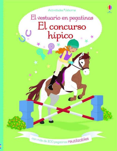 CONCURSO HIPICO