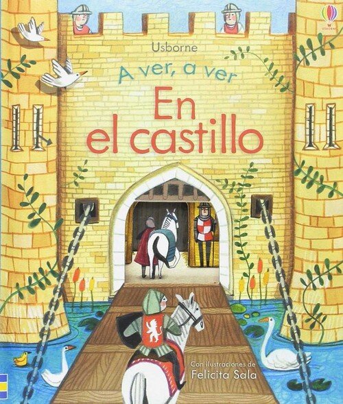 CASTILLOS A VER A VER