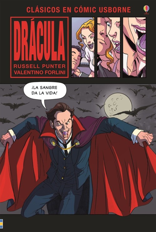 DRACULA