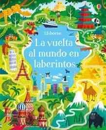 VUELTA AL MUNDO EN LABERINTO