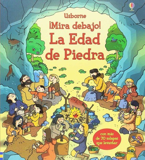 EDAD DE PIEDRA