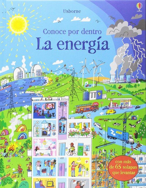 ENERGIA