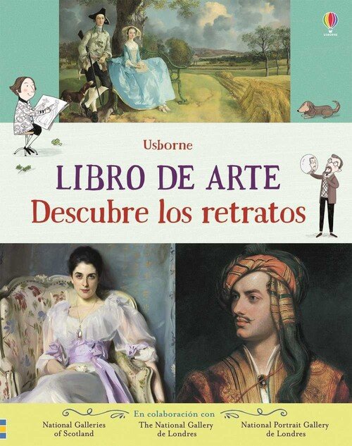 PASATIEMPOS Y JUEGOS DE ARTE