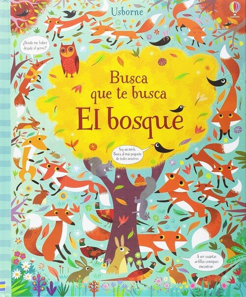 BOSQUE