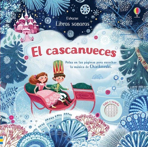 CASCANUECES, EL