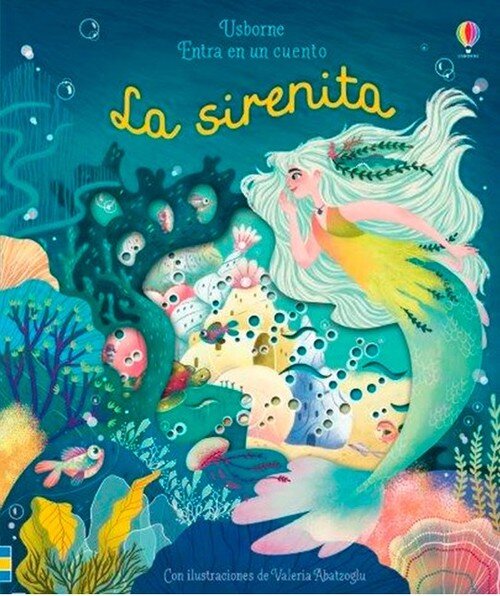 SIRENITA, LA