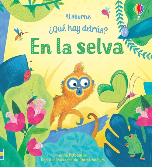 EN LA SELVA