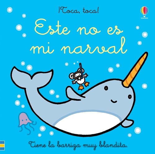 ESTE NO ES MI NARVAL