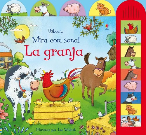 GRANJA, LA