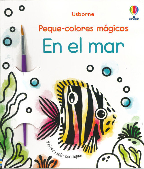 EN EL MAR